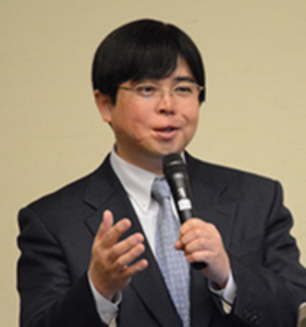 プロフィール画像