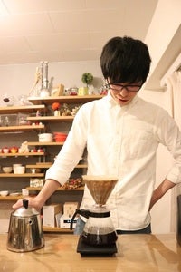 プロフィール画像