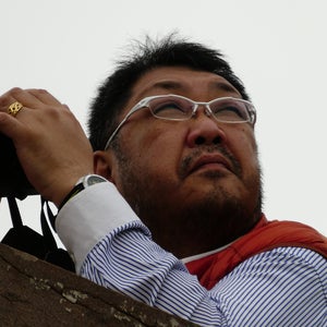 プロフィール画像