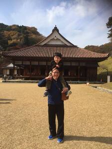 プロフィール画像