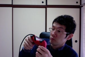 プロフィール画像