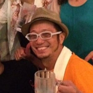 プロフィール画像