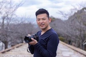 プロフィール画像