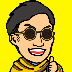 プロフィール画像