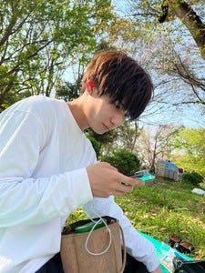 プロフィール画像