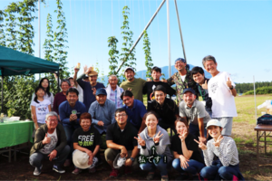 プロフィール画像