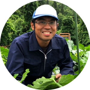 プロフィール画像