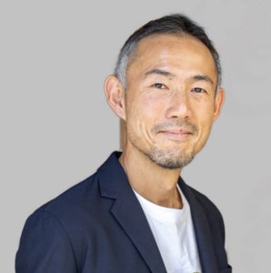 プロフィール画像