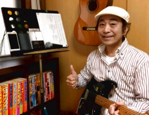 プロフィール画像