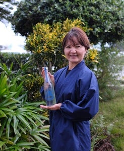 プロフィール画像