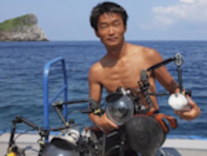 プロフィール画像