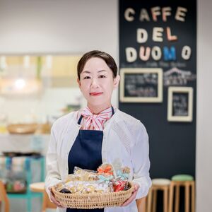 プロフィール画像