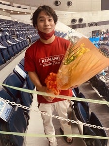 プロフィール画像