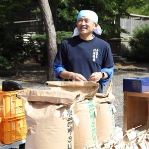 プロフィール画像