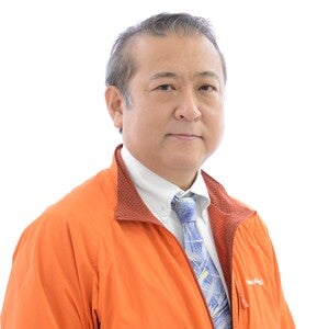 プロフィール画像