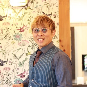 プロフィール画像