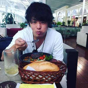 プロフィール画像