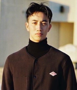 プロフィール画像