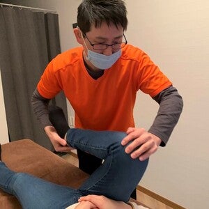 プロフィール画像