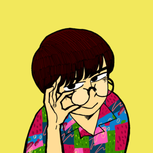 プロフィール画像