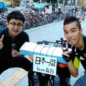 プロフィール画像