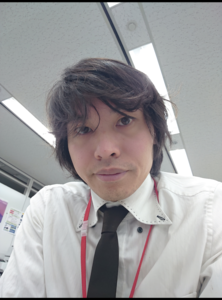 プロフィール画像