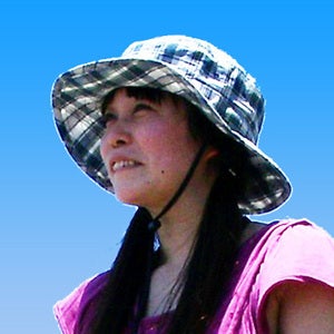 プロフィール画像