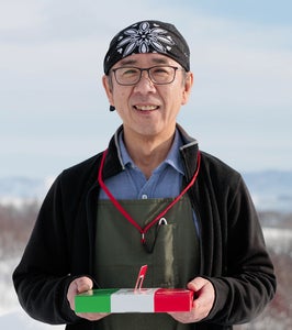 プロフィール画像