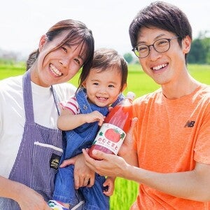 プロフィール画像