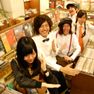 プロフィール画像