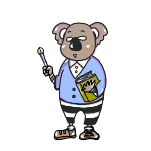 プロフィール画像