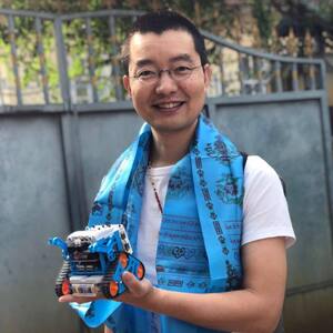 プロフィール画像