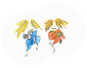 プロフィール画像