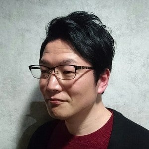 プロフィール画像