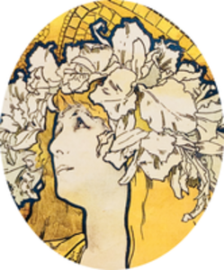 プロフィール画像