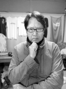 プロフィール画像