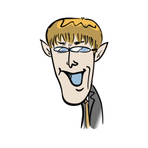 プロフィール画像