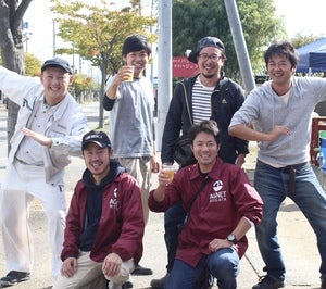 プロフィール画像