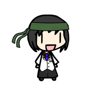 プロフィール画像