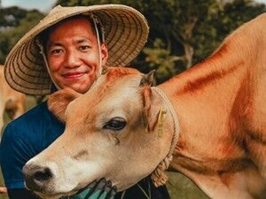 プロフィール画像