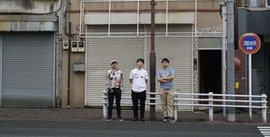 プロフィール画像