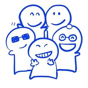 プロフィール画像