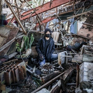 プロフィール画像