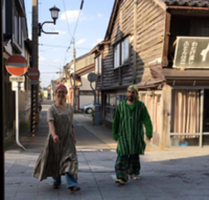 プロフィール画像