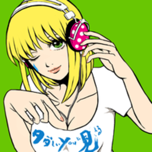 プロフィール画像