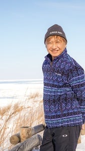 プロフィール画像