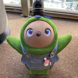 プロフィール画像