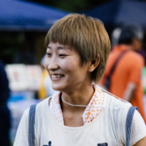 プロフィール画像