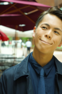 プロフィール画像