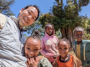 プロフィール画像